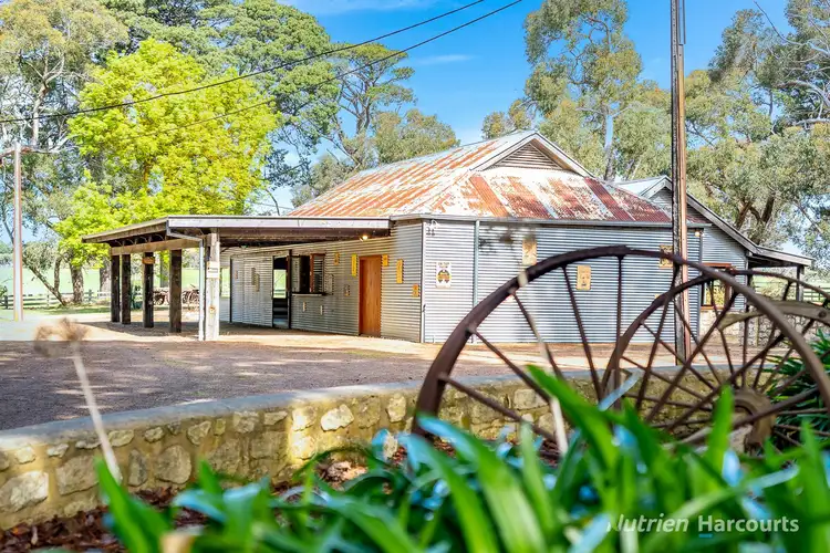 Fifth view of Homely rural property listing, 2028 Victor Harbor Rd, Mount Compass SA 5210