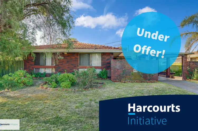 Main view of Homely house listing, 15 Nanovich Avenue, Girrawheen WA 6064