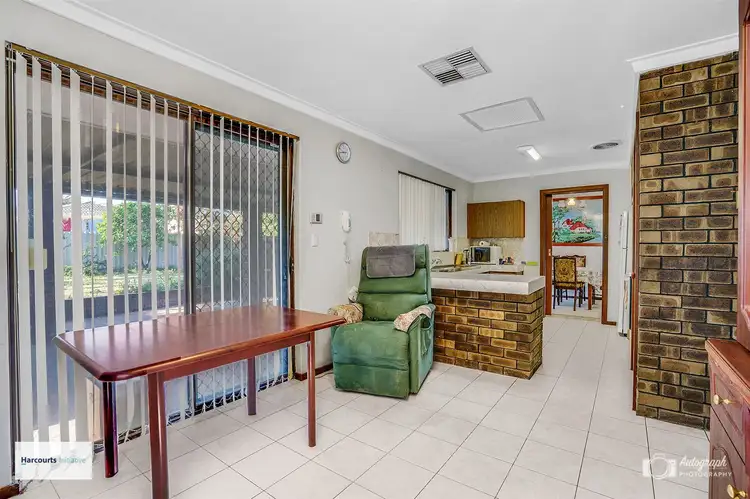 Fourth view of Homely house listing, 15 Nanovich Avenue, Girrawheen WA 6064