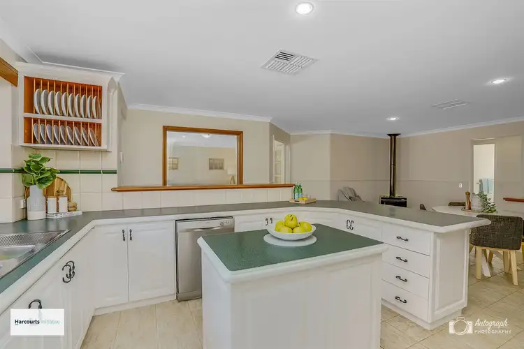 Second view of Homely house listing, 13 Truslove Close, Willagee WA 6156