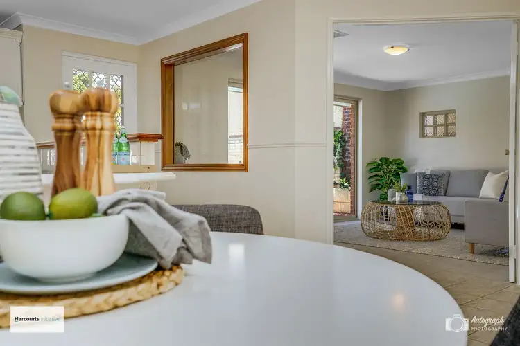 Third view of Homely house listing, 13 Truslove Close, Willagee WA 6156