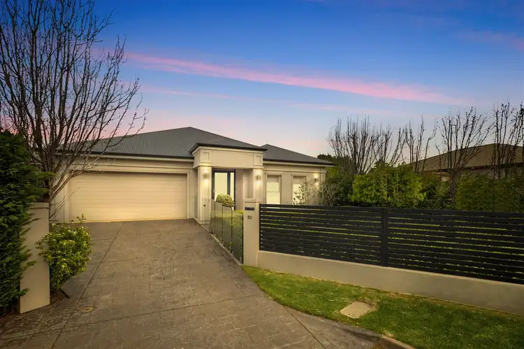 50 Ashbourne Avenue, Kingswood SA 5062