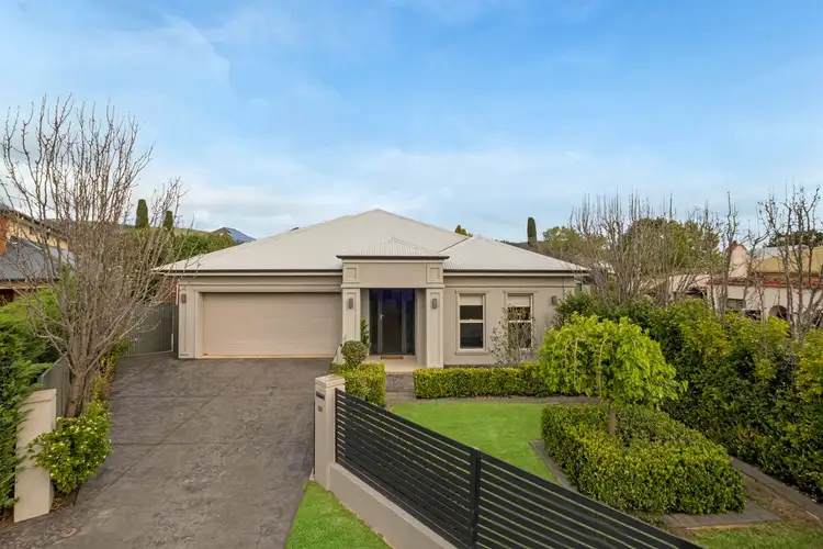 Second view of Homely house listing, 50 Ashbourne Avenue, Kingswood SA 5062