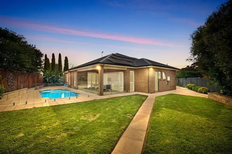 Third view of Homely house listing, 50 Ashbourne Avenue, Kingswood SA 5062
