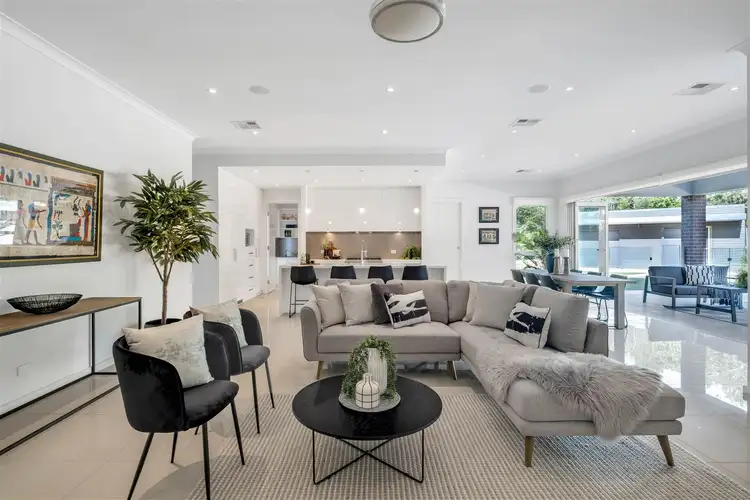 Fifth view of Homely house listing, 50 Ashbourne Avenue, Kingswood SA 5062