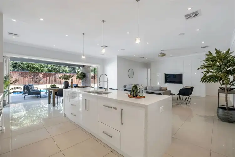 Sixth view of Homely house listing, 50 Ashbourne Avenue, Kingswood SA 5062