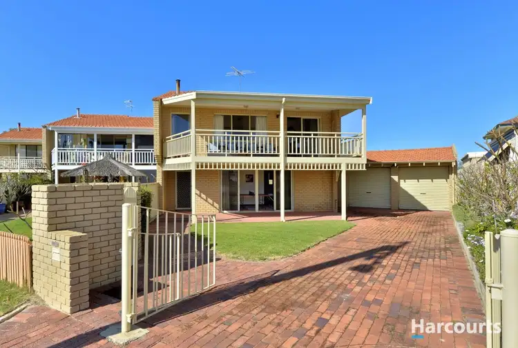 Third view of Homely unit listing, 1/5 Aileen Street, Mandurah WA 6210