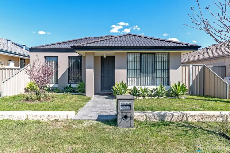 50 Stockholm Road, Wanneroo WA 6065