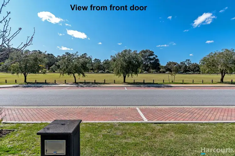 Second view of Homely house listing, 50 Stockholm Road, Wanneroo WA 6065