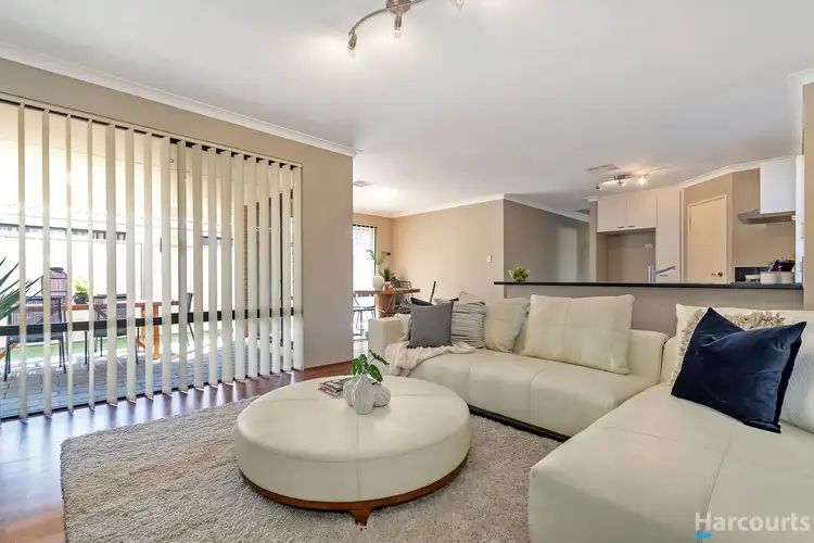 Third view of Homely house listing, 50 Stockholm Road, Wanneroo WA 6065