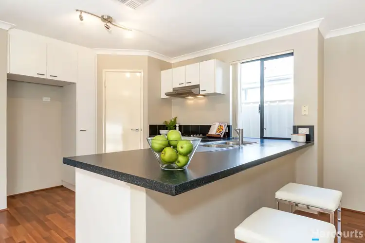 Fourth view of Homely house listing, 50 Stockholm Road, Wanneroo WA 6065