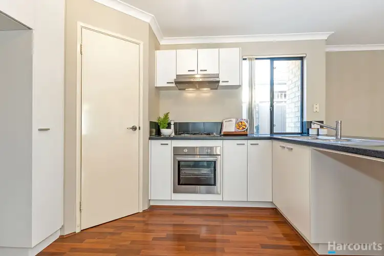 Fifth view of Homely house listing, 50 Stockholm Road, Wanneroo WA 6065