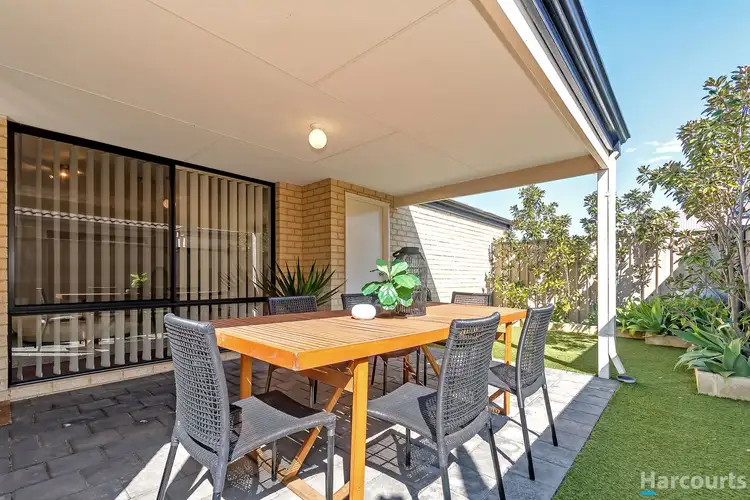 Sixth view of Homely house listing, 50 Stockholm Road, Wanneroo WA 6065