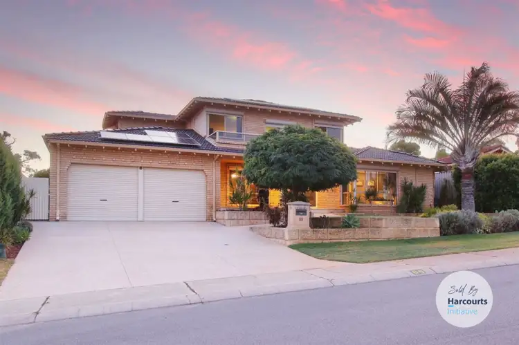 Main view of Homely house listing, 88 Bermuda Drive, Ballajura WA 6066