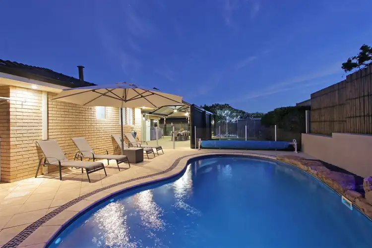 Second view of Homely house listing, 88 Bermuda Drive, Ballajura WA 6066