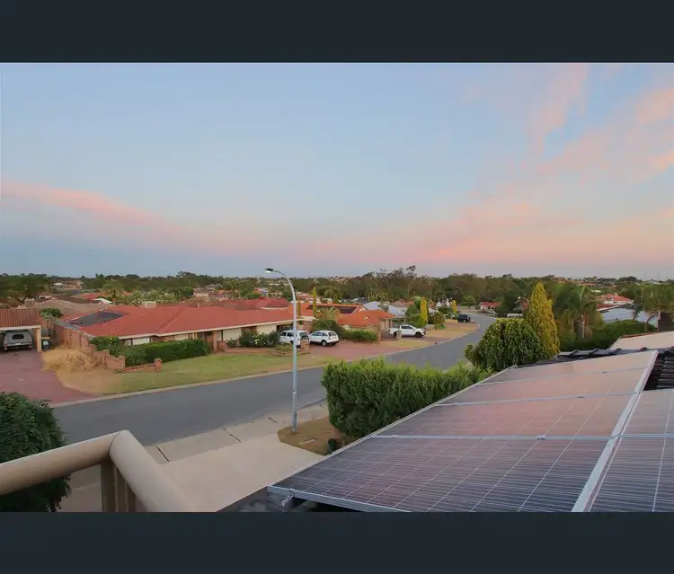 Fourth view of Homely house listing, 88 Bermuda Drive, Ballajura WA 6066