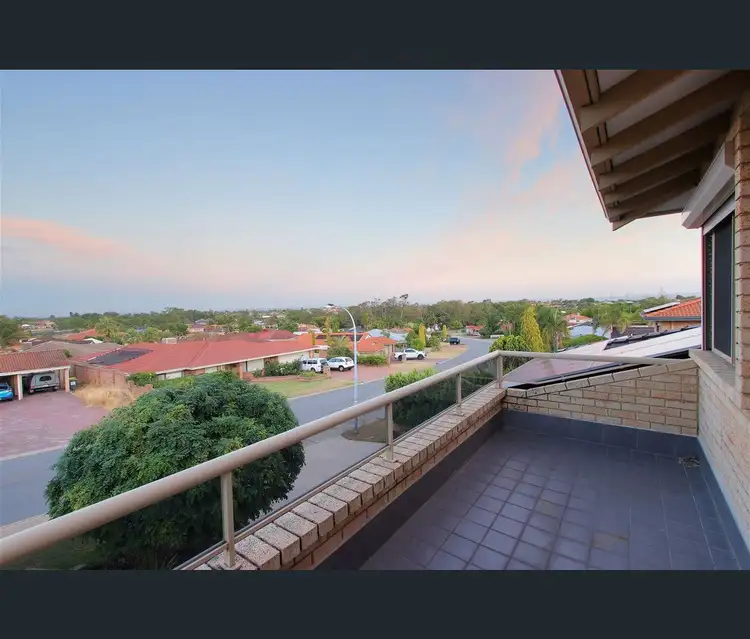 Sixth view of Homely house listing, 88 Bermuda Drive, Ballajura WA 6066