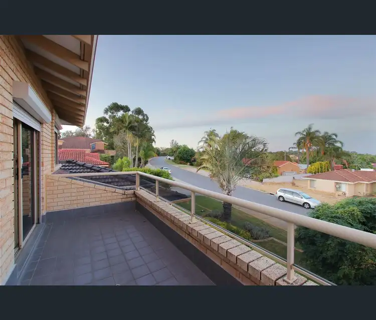 Seventh view of Homely house listing, 88 Bermuda Drive, Ballajura WA 6066