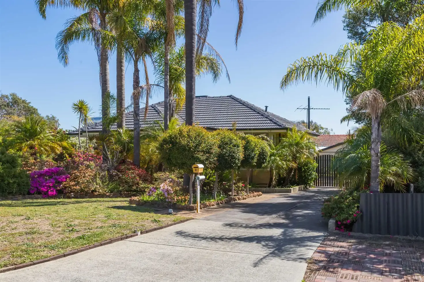 Main view of Homely house listing, 8 Florizel Street, Coolbellup WA 6163