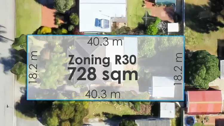 Second view of Homely house listing, 8 Florizel Street, Coolbellup WA 6163