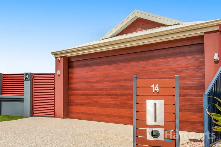 Main view of Homely house listing, 14 Chenin Court, Pearsall WA 6065