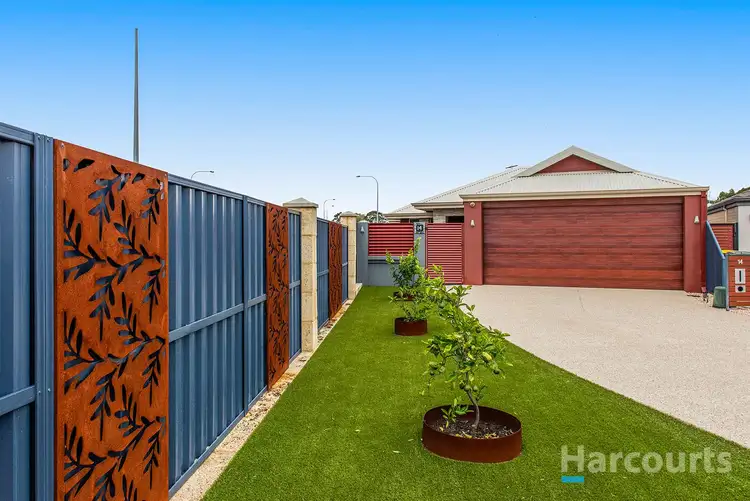 Third view of Homely house listing, 14 Chenin Court, Pearsall WA 6065