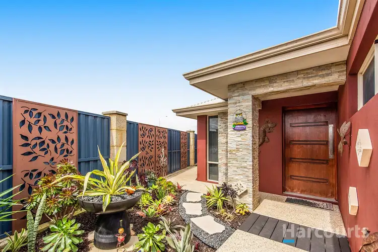 Fourth view of Homely house listing, 14 Chenin Court, Pearsall WA 6065
