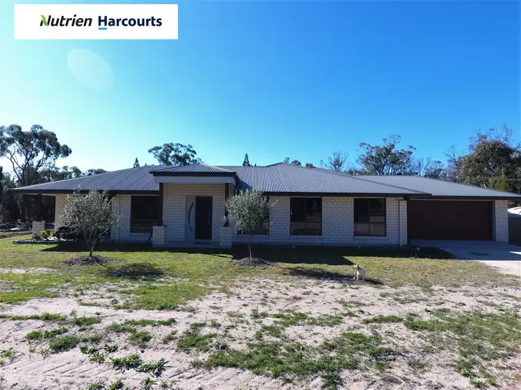 81 Back Creek Road, Severnlea QLD 4380