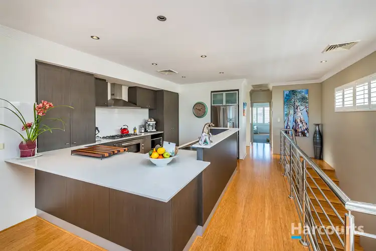 Third view of Homely townhouse listing, 8/12 Catalina Place, Quinns Rocks WA 6030