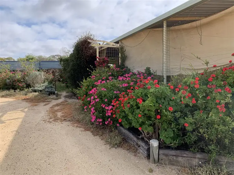 23 Hicks Road, Merredin WA 6415