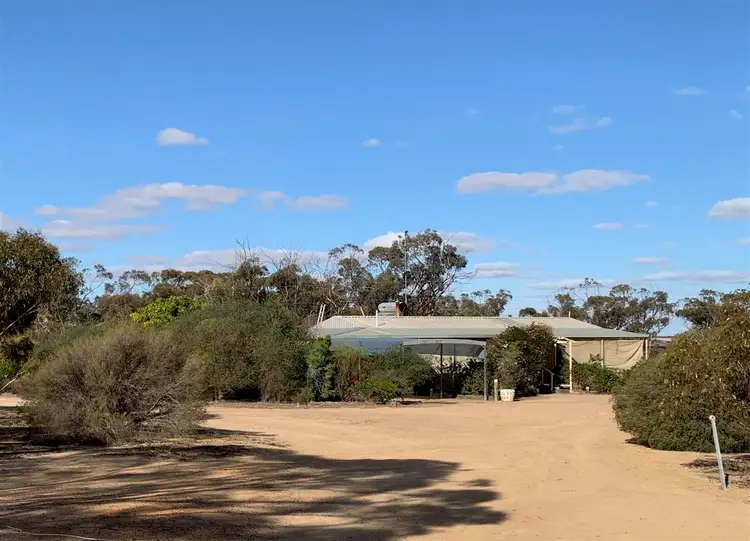 Fourth view of Homely rural property listing, 23 Hicks Road, Merredin WA 6415