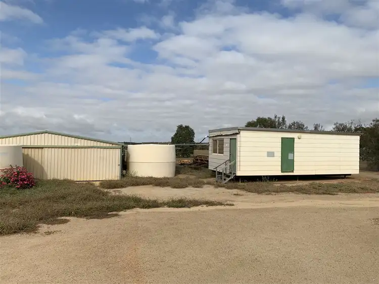 Fifth view of Homely rural property listing, 23 Hicks Road, Merredin WA 6415