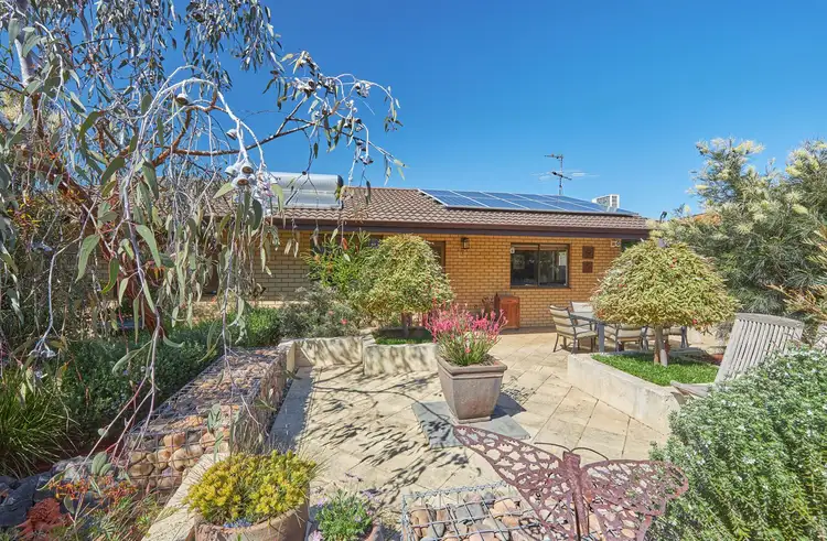 Second view of Homely house listing, 14 Jamy Place, Hamilton Hill WA 6163