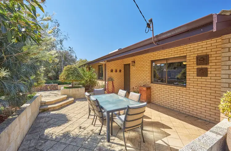 Third view of Homely house listing, 14 Jamy Place, Hamilton Hill WA 6163
