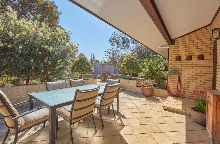 Fourth view of Homely house listing, 14 Jamy Place, Hamilton Hill WA 6163