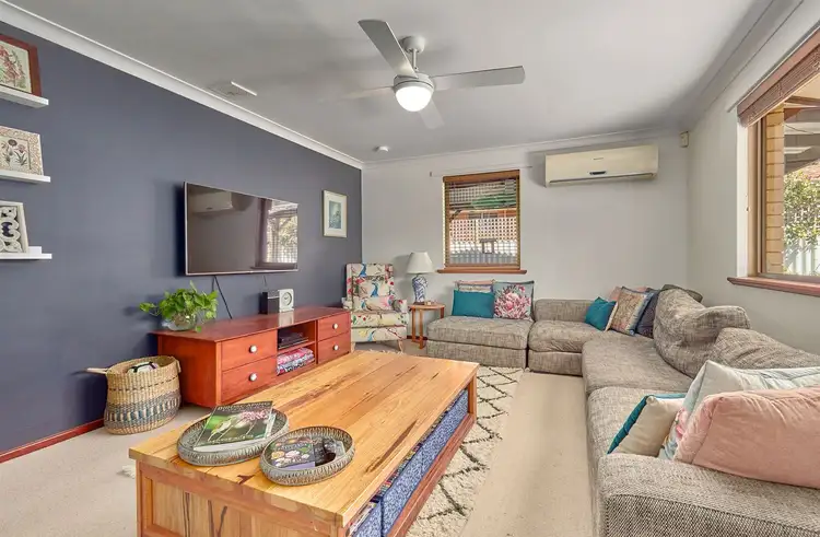 Fifth view of Homely house listing, 14 Jamy Place, Hamilton Hill WA 6163