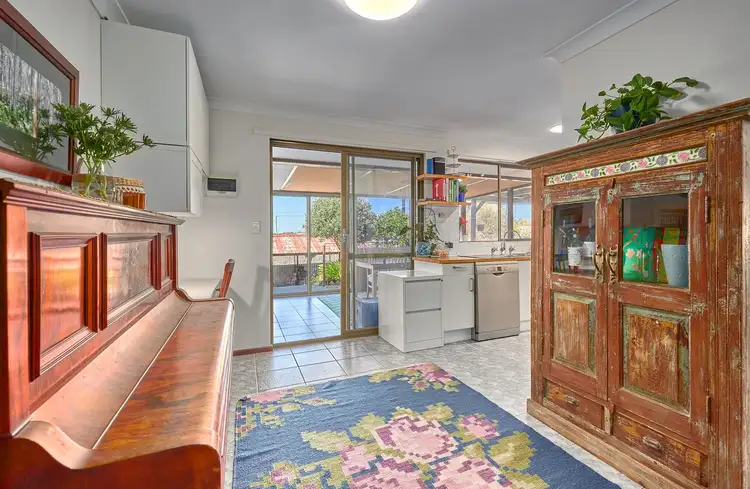 Sixth view of Homely house listing, 14 Jamy Place, Hamilton Hill WA 6163