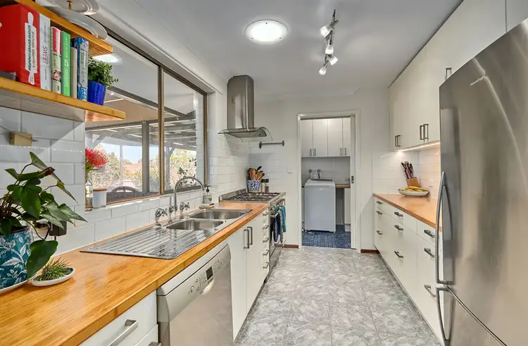 Seventh view of Homely house listing, 14 Jamy Place, Hamilton Hill WA 6163