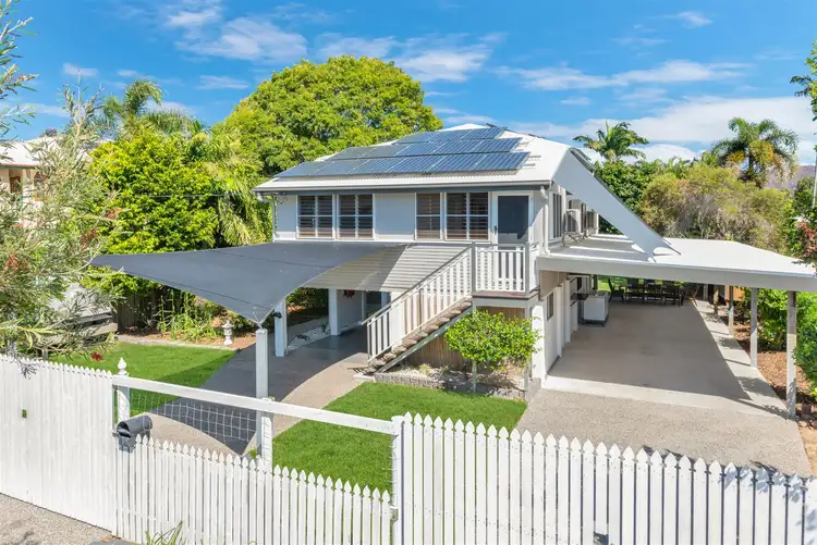 19 Gorari Street, Idalia QLD 4811