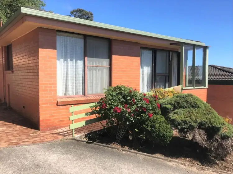 Main view of Homely unit listing, 3/11 Princes Street, Burnie TAS 7320