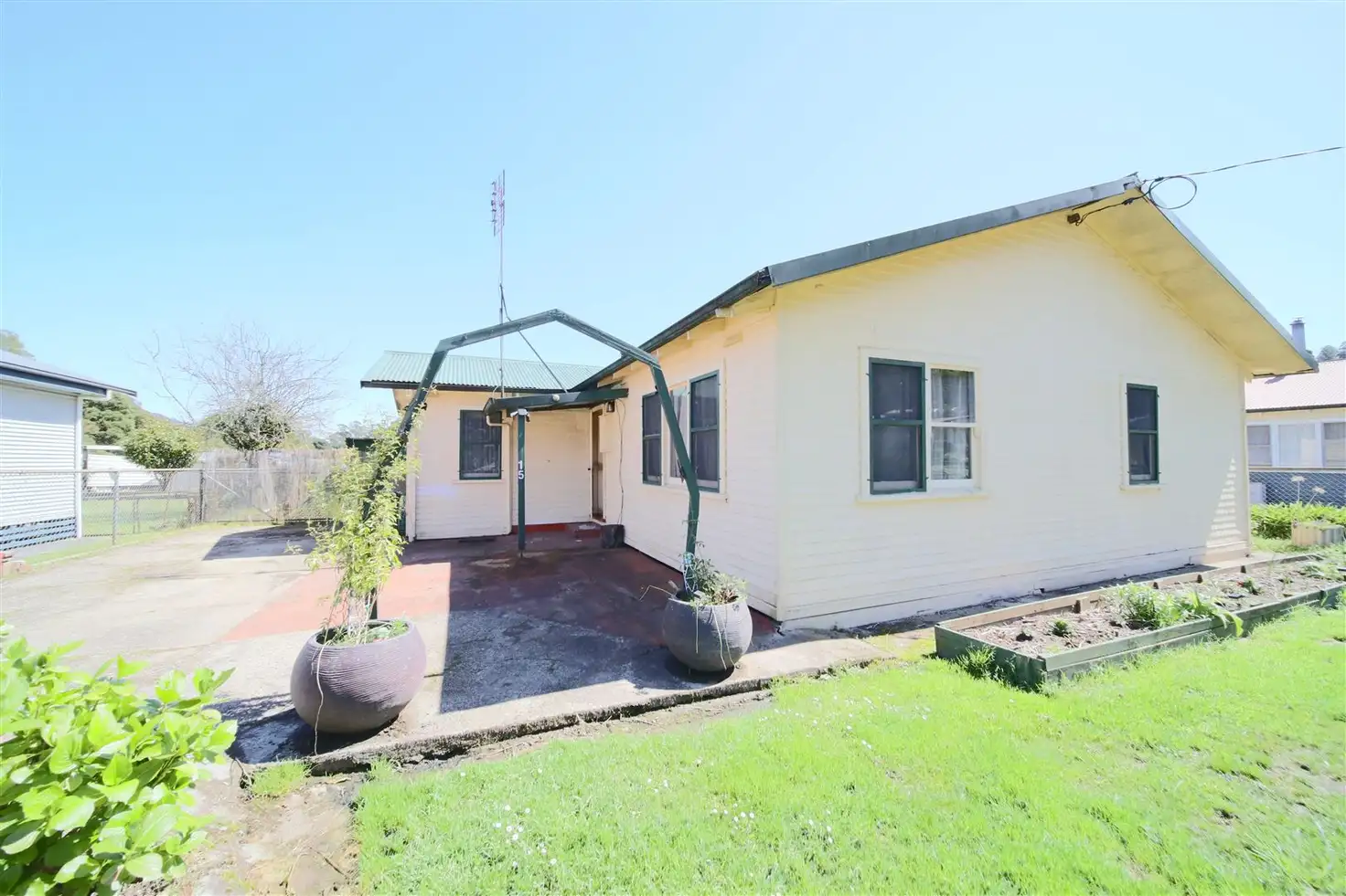 Main view of Homely house listing, 15 Cohen Street, Rosebery TAS 7470