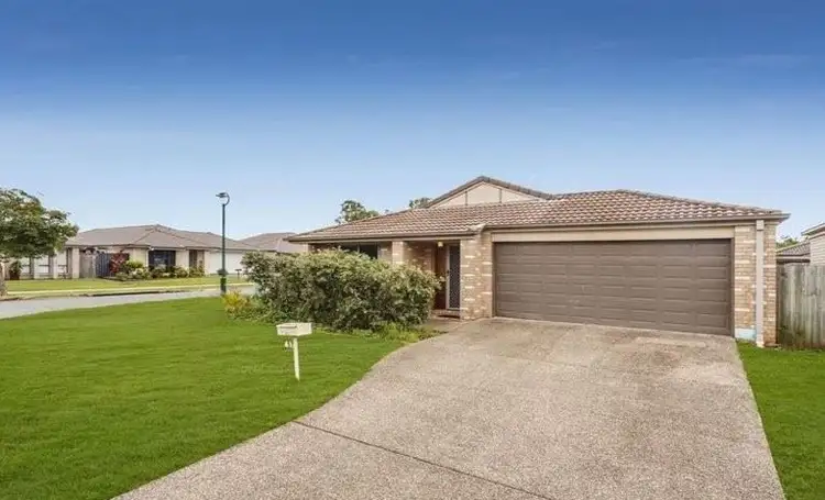 57 Odense Street, Fitzgibbon QLD 4018
