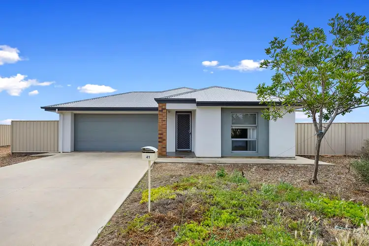 41 Errington Street