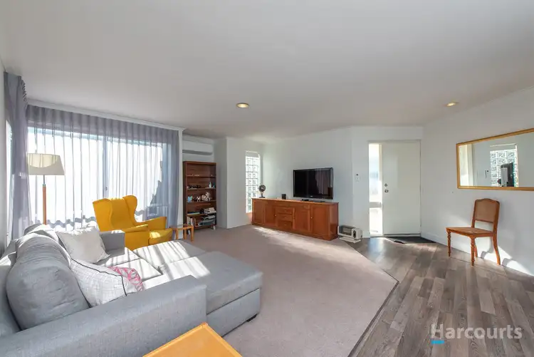 Main view of Homely semi-detached listing, 8B Williams Place, Ocean Reef WA 6027