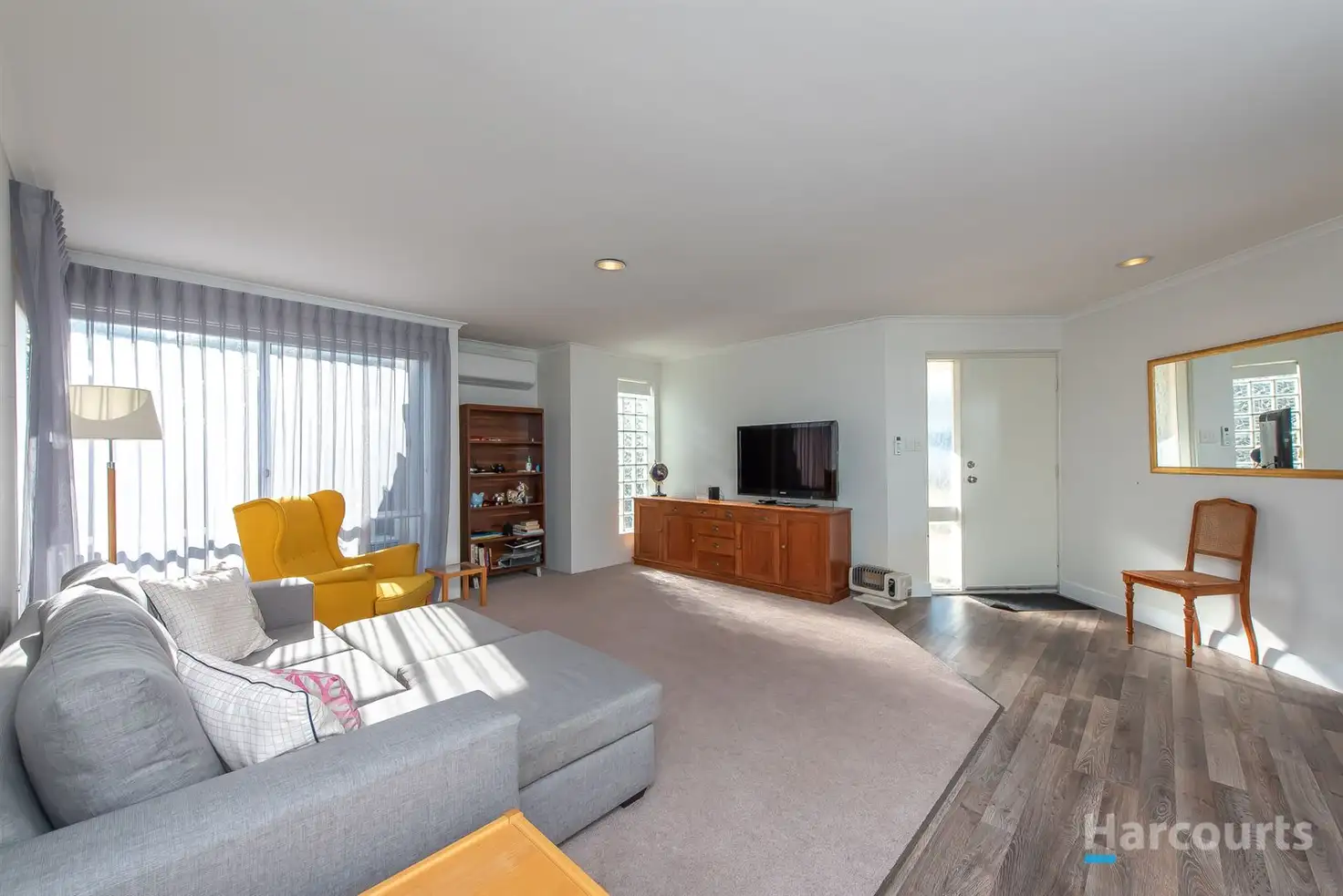 Main view of Homely semi-detached listing, 8B Williams Place, Ocean Reef WA 6027