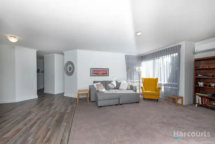 Second view of Homely semi-detached listing, 8B Williams Place, Ocean Reef WA 6027