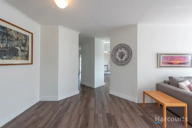 Fourth view of Homely semi-detached listing, 8B Williams Place, Ocean Reef WA 6027