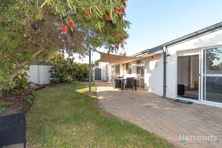 Fifth view of Homely semi-detached listing, 8B Williams Place, Ocean Reef WA 6027