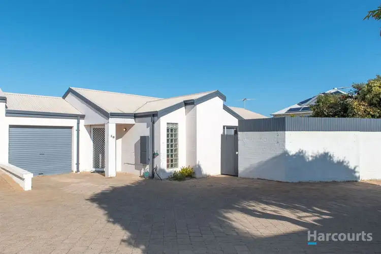 Sixth view of Homely semi-detached listing, 8B Williams Place, Ocean Reef WA 6027