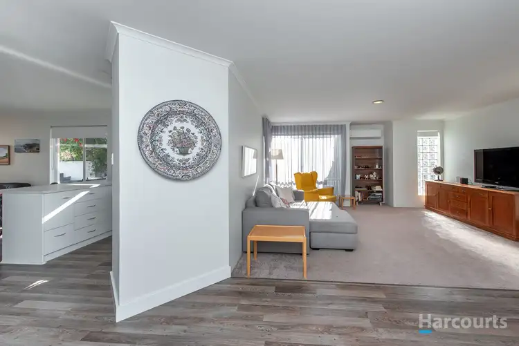 Seventh view of Homely semi-detached listing, 8B Williams Place, Ocean Reef WA 6027